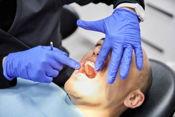 Urgent Tooth Repair in MN