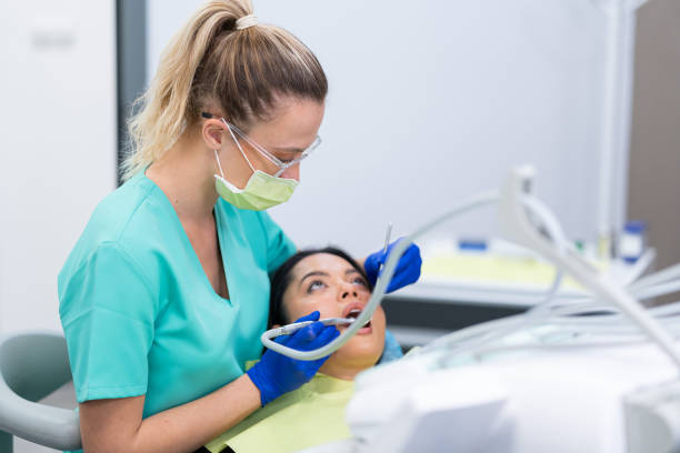 Best Dentist Open on Weekends  in Shoreview, MN